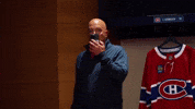 Are You Awake Canadiens De Montreal GIF
