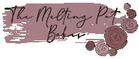 themeltingpotbakes baking donuts cupcakes cakes Sticker