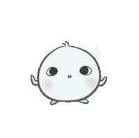 Happy Good Vibes Sticker