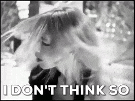 I Dont Think So Sonic Youth GIF