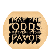 Hunger Games Sticker by imoji