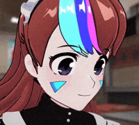 Vtuber What GIF by Qyuwi
