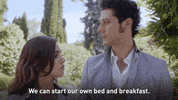 GIF by SYFY