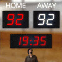92 Home GIF