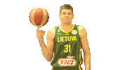 Basketball World Sticker by FIBA