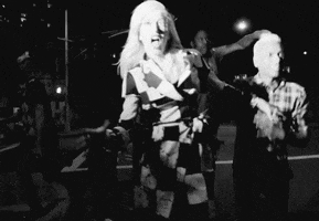 Gwen Stefani GIF by No Doubt