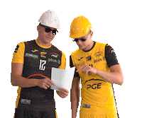 Belchatow Sticker by PGE Skra Bełchatów