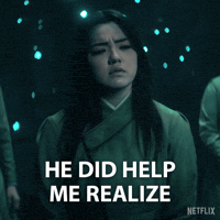 Avatar The Last Airbender GIF by NETFLIX