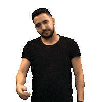 Matheusinho Minha Medida Sticker by Sony Music Brasil