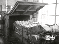 Work Smoking GIF by Beeld & Geluid