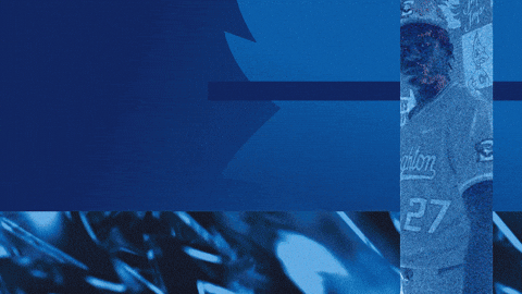 Creighton Bluejays GIF by Creighton University Athletics