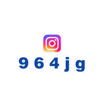 964Jg Sticker