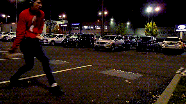 dance keep the body moving GIF by jahjustice