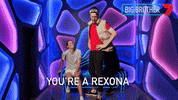 Big Brother Nick GIF by Big Brother Australia