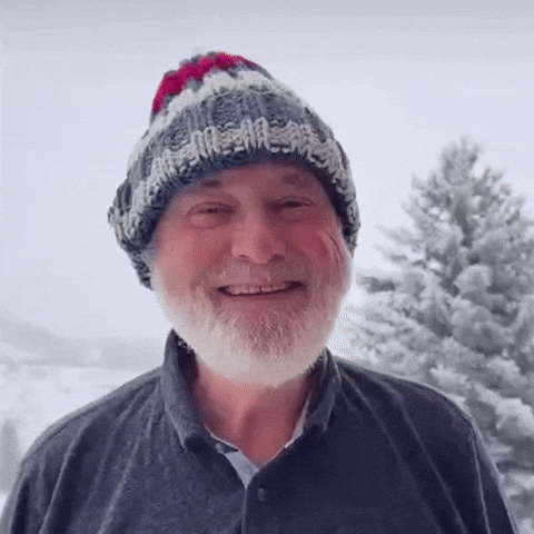Rob Reiner GIF by Respective