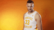 College Basketball Sport GIF by Tennessee Athletics