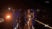 Alicia Keys GIF by 2021 MTV Video Music Awards