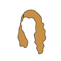 seregalandudas ash ashley se regalan dudas ash frangie Sticker