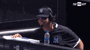 Happy Spring Training GIF by YES Network