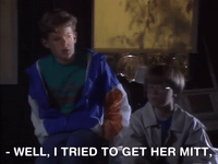 salute your shorts nicksplat GIF