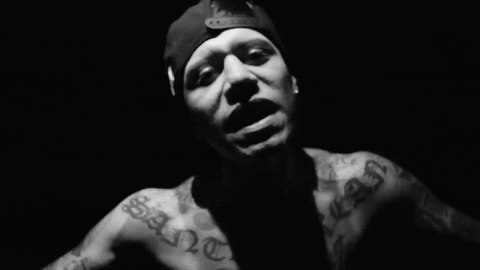 Sfk GIF by Santa Fe Klan