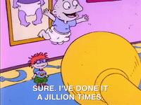 nicksplat rugrats GIF