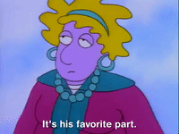 nicksplat doug GIF