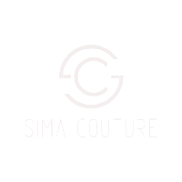 simacouture  Sticker