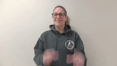 Asl Gossip GIF