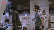 Angry Fight GIF by Globe Studios