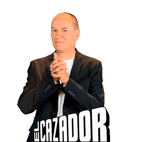The Chase Sticker by ITV Studios Iberia