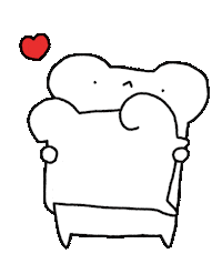 Couple Love Sticker by Kennysgifs