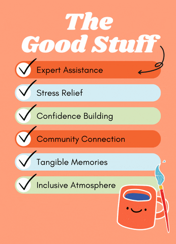 asyouwishpottery  GIF