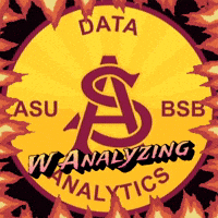 Asu Baseball GIF