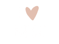 Yoga Love Sticker by Britta Kimpel