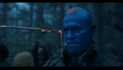 Guardians Of The Galaxy Marvel GIF