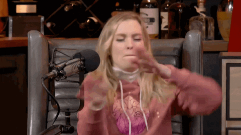 Rt Podcast GIF by Rooster Teeth