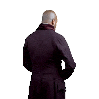 Aaron Burr Broadway Sticker by Hamilton: An American Musical