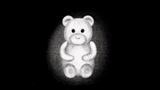 Good Night Sleep GIF by Rachel Yvett