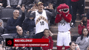 Lets Go Basketball GIF by NBA