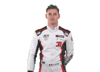 alfa romeo celebration Sticker by FIA WTCR