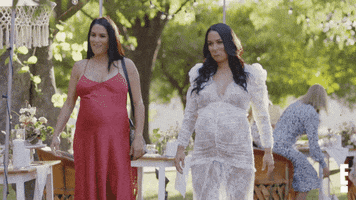 Nikki Bella Party GIF by E!