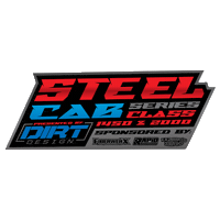 steelcabseries offroad steelcabseries steel cab series Sticker