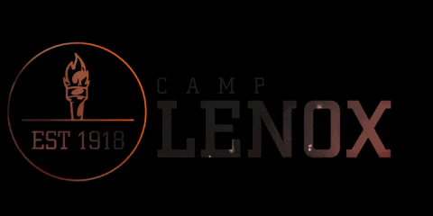 GIF by Camp Lenox