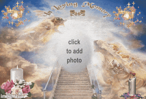 rest in peace GIF