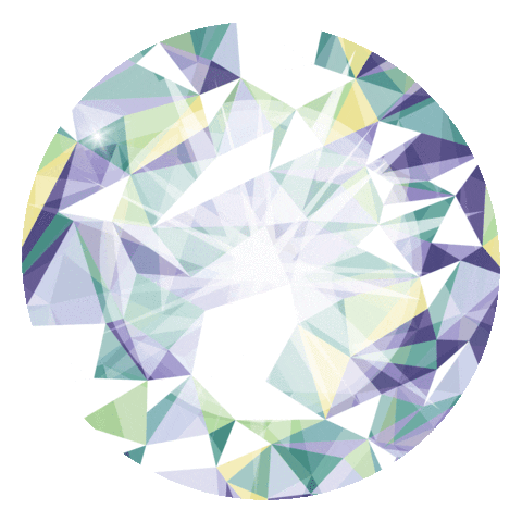 bylammdiamonds giphyupload diamond sparkling diamant Sticker