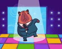 Vince Mcmahon Entrance GIF by Cappys