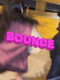 Energy Bounce GIF by _marcuslane