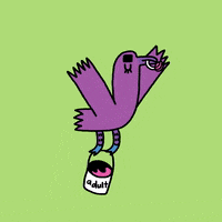 You Got This Frame By Frame GIF by cupofmotion