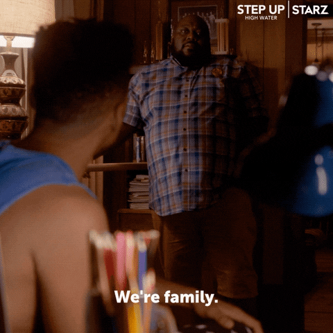 Dance Dancing GIF by Step Up Series